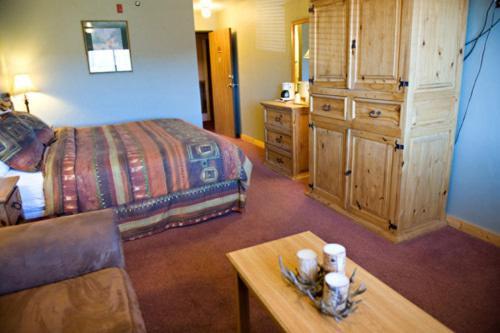 New Summit Inn فريسكو الغرفة الصورة